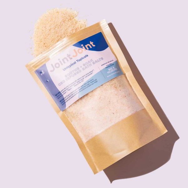 joint joint bath salts Veronica perez